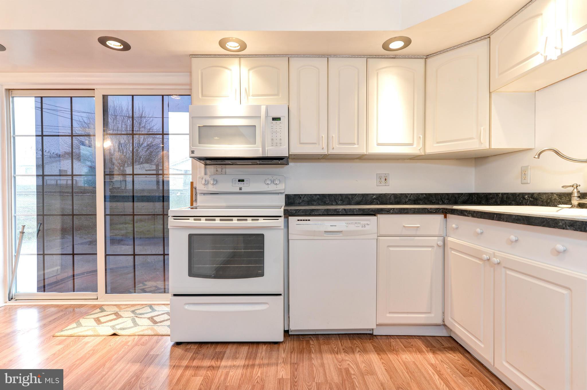 1 Kent Road Elkton, MD 21921 - Photo 7 of 20 shows sliders to patio