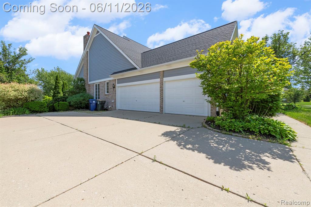 50145 Tottenham Court Canton, MI 48187 - Photo 15 of 76