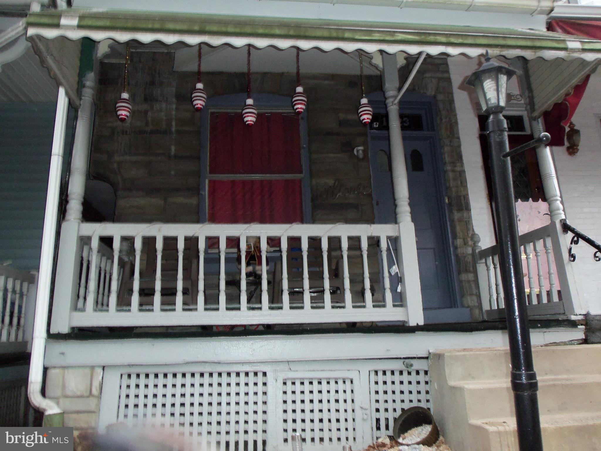 1323 North 12th Street Reading, PA 19604 - Photo 2 of 17