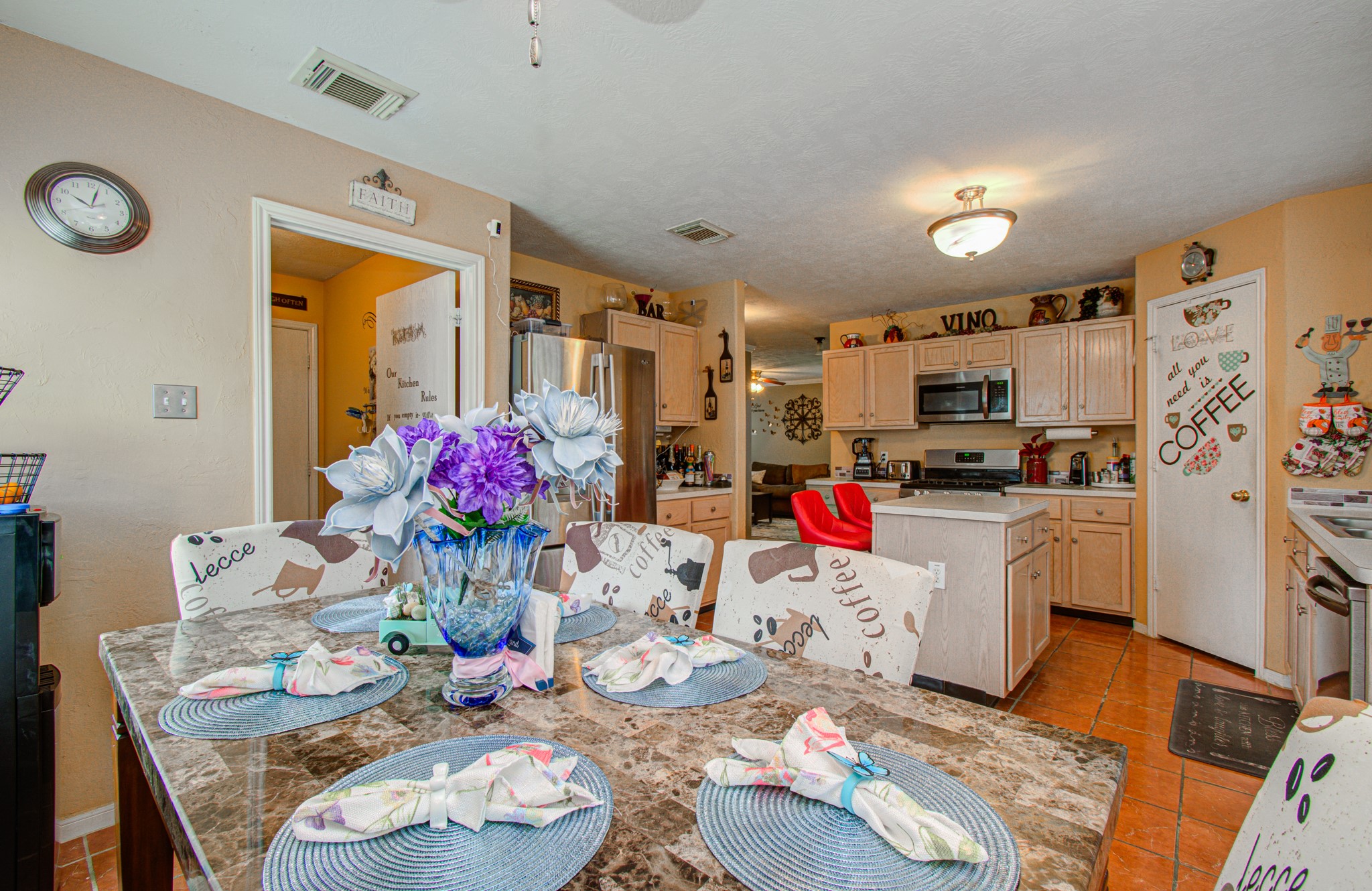 747 Cape Cottage Lane Spring, TX 77373 - Photo 20 of 37