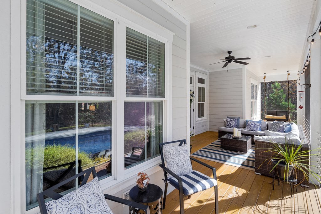 142 Terrapin Pointe Road Hodges, SC 29653 - Photo 40 of 59 Gallery Image 40