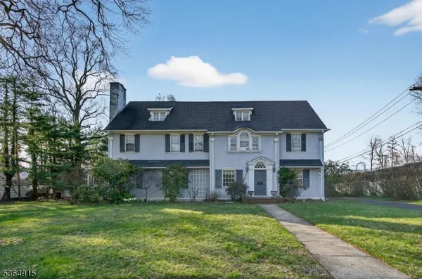 $1,125,000 | 2 Halsey Place, South Orange, NJ 07079