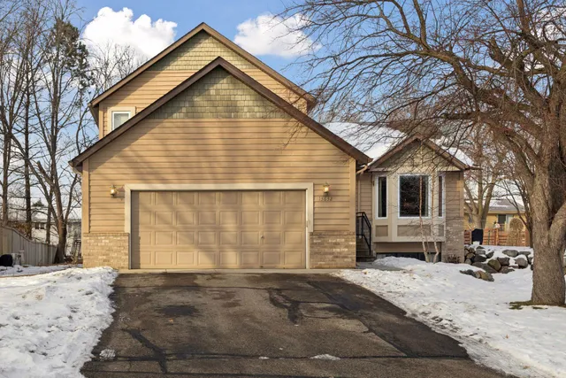 $450,000 | 13632 Princeton Circle, Savage, MN 55378