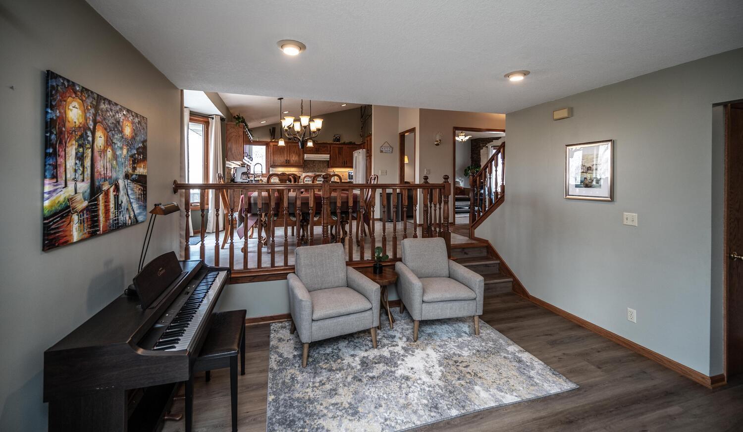 13632 Princeton Circle Savage, MN 55378 - Photo 8 of 34