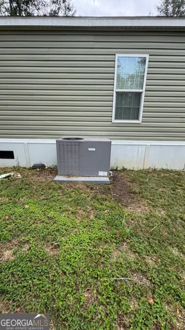 $165,000 | 218 Hidden Hammock Drive, Vidalia, GA 30474