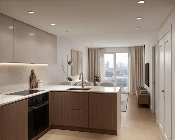 $1,648,500 | 11-37 44th Drive, Unit 504 | Long Island City