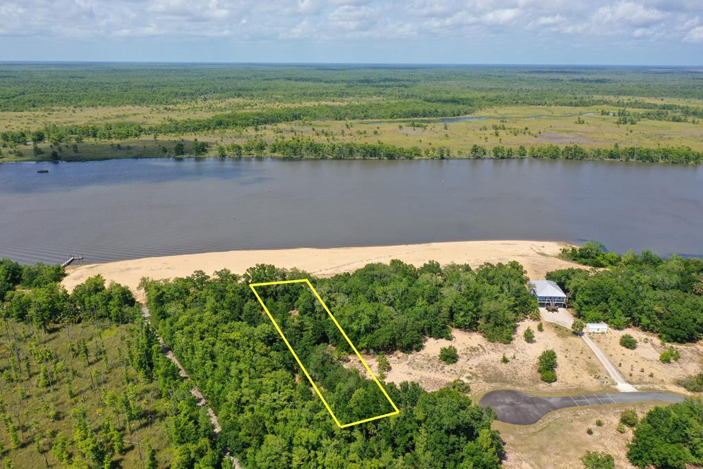 192 River Chase Road Apalachicola, FL 32320 - Photo 1 of 11