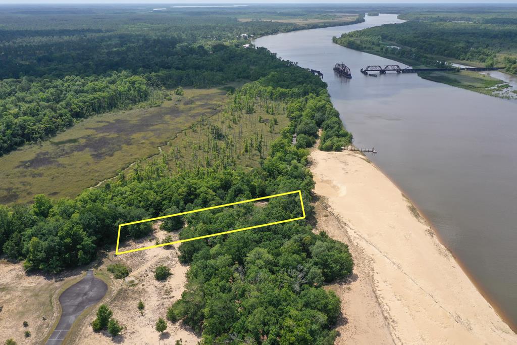 192 River Chase Road Apalachicola, FL 32320 - Photo 8 of 11