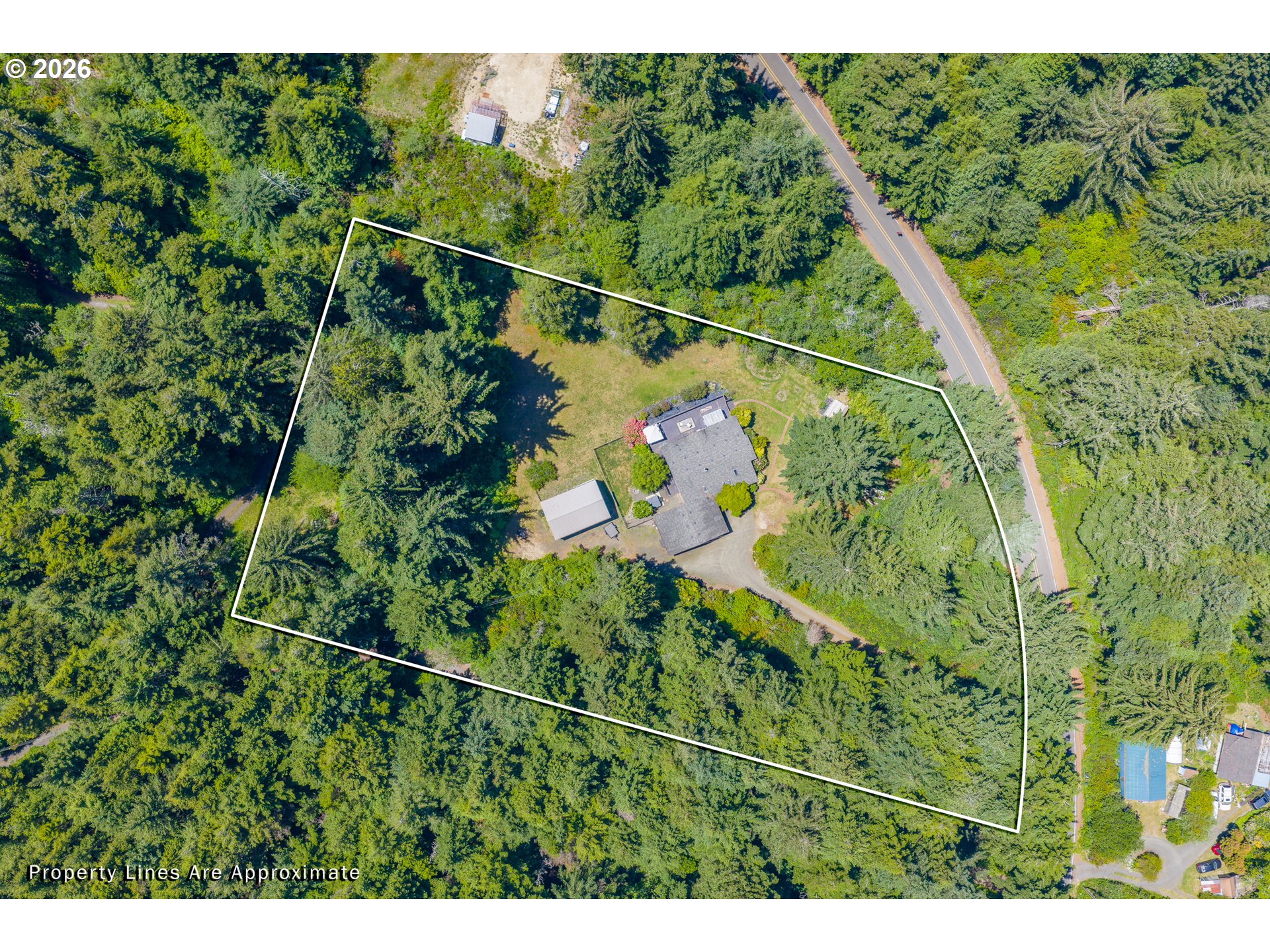 62291 Crown Point Road Coos Bay, OR 97420 - Photo 48 of 48