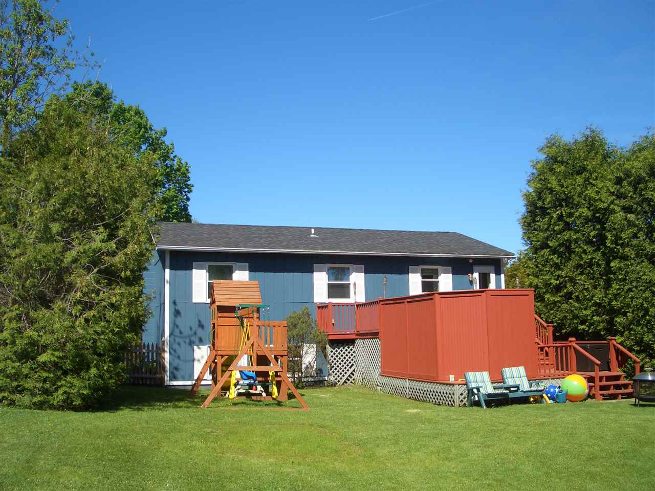 14 Phillips Street Rutland, VT 05701 - Photo 25 of 27