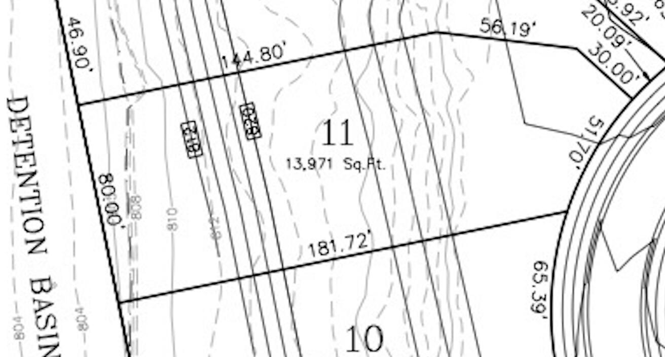 Lot 11 Crown Point Circle Fort Mitchell, KY 41017 - Photo 2 of 3