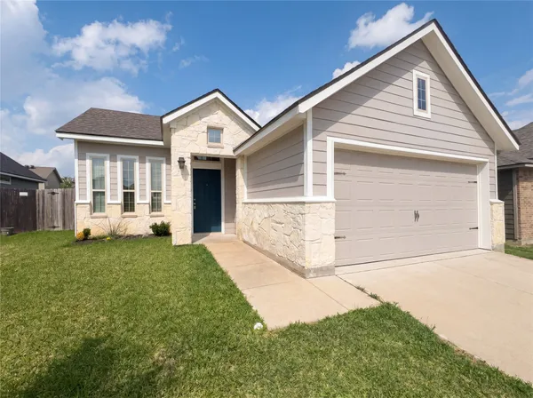 $255,000 | 2132 Markley Drive, Bryan, TX 77807