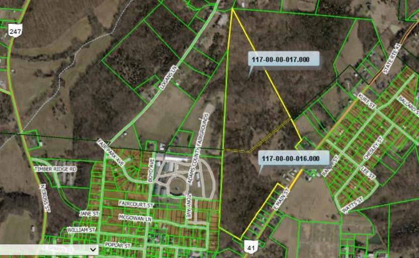 13655 State Rte 41 West Union, OH 45693 - Photo 25 of 25 Gallery Image 25