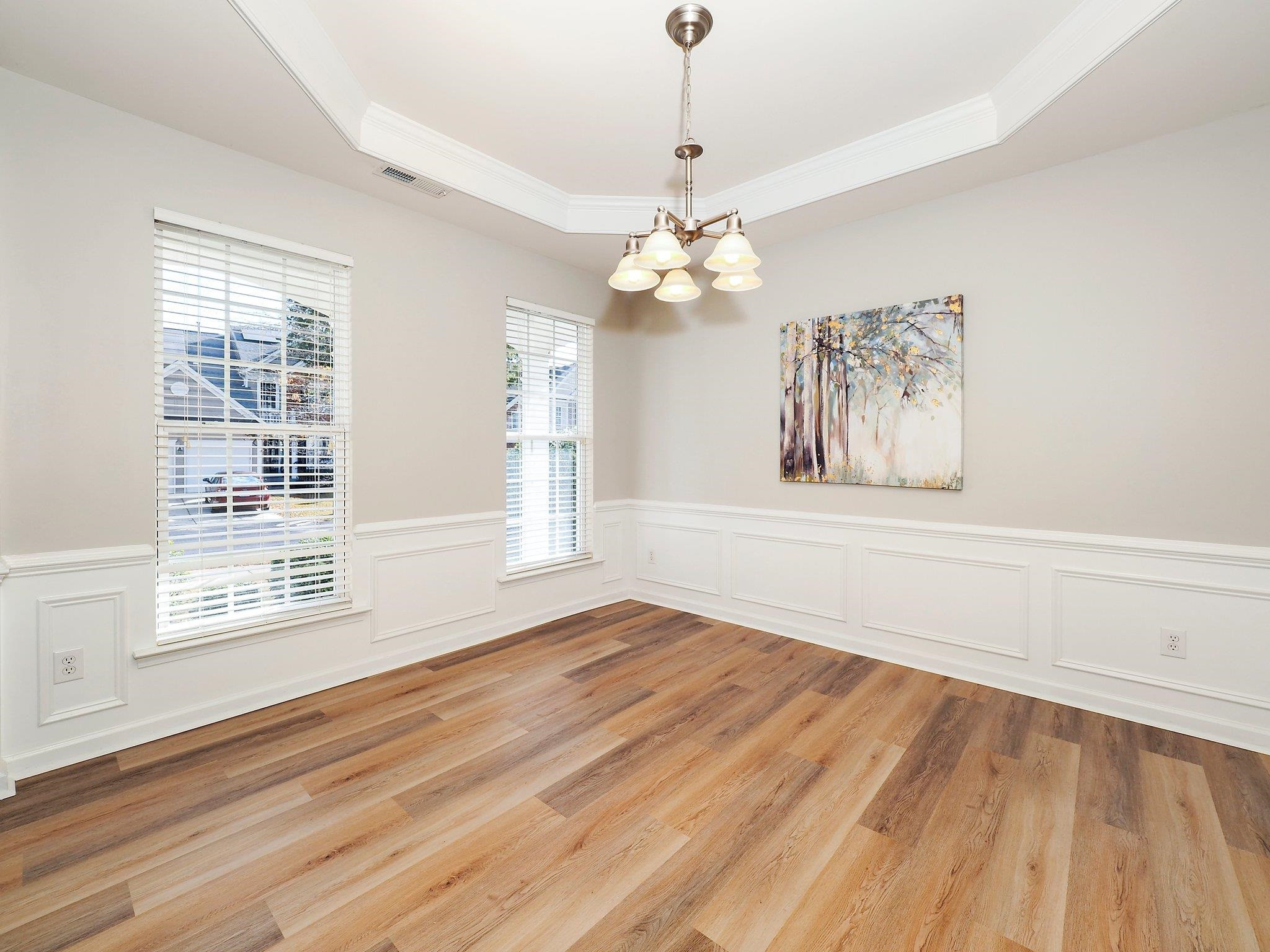 7735 San Gabriel Street Raleigh, NC 27613 - Photo 5 of 23 Photo 5