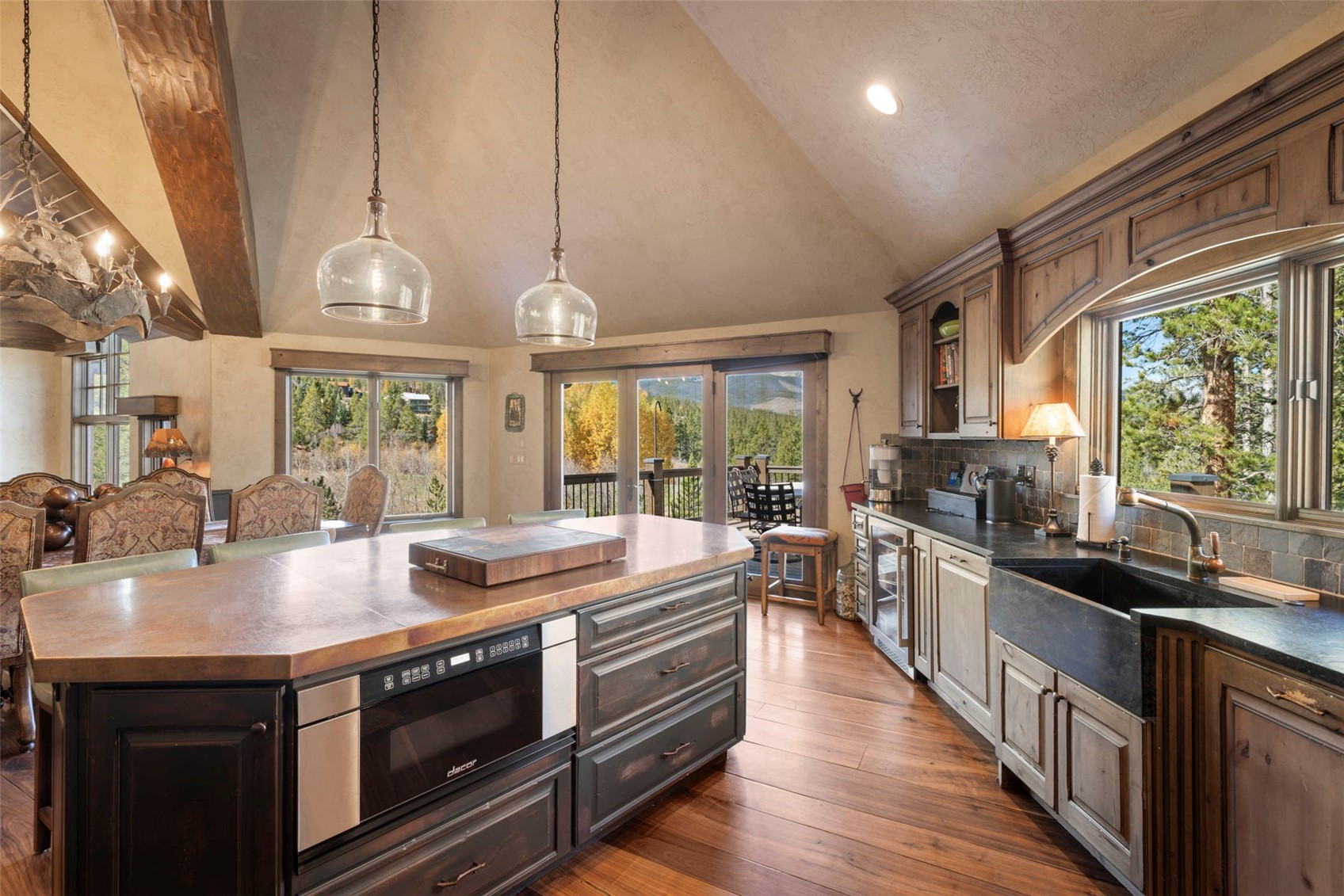 984 Gold Run Road Breckenridge, CO 80424 - Photo 15 of 50
