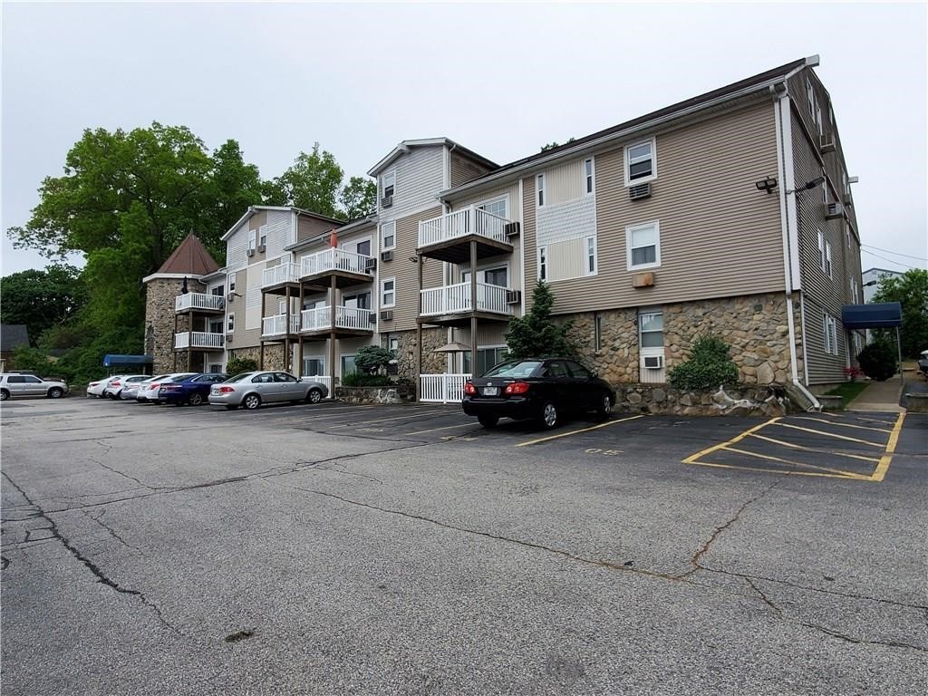 260 George Waterman Road, Unit 307 Johnston, RI 02919 - Photo 1 of 26 Exterior