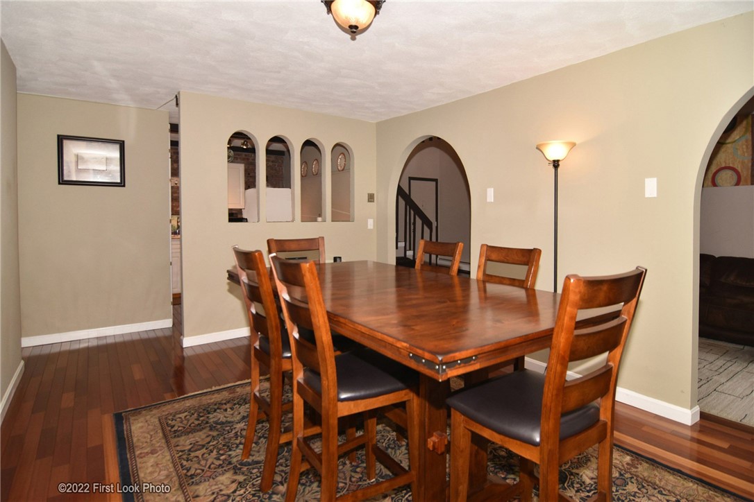 260 George Waterman Road, Unit 307 Johnston, RI 02919 - Photo 11 of 26