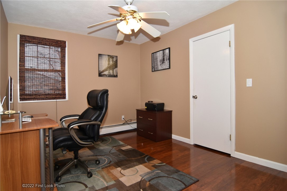 260 George Waterman Road, Unit 307 Johnston, RI 02919 - Photo 19 of 26