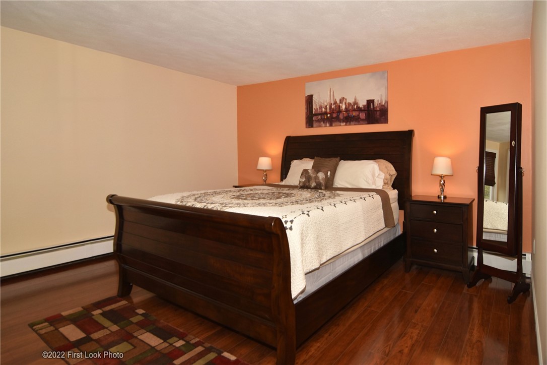 260 George Waterman Road, Unit 307 Johnston, RI 02919 - Photo 21 of 26