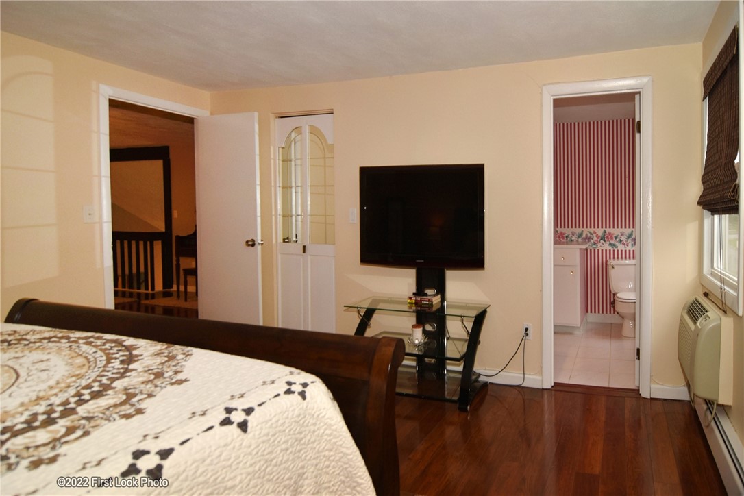 260 George Waterman Road, Unit 307 Johnston, RI 02919 - Photo 22 of 26