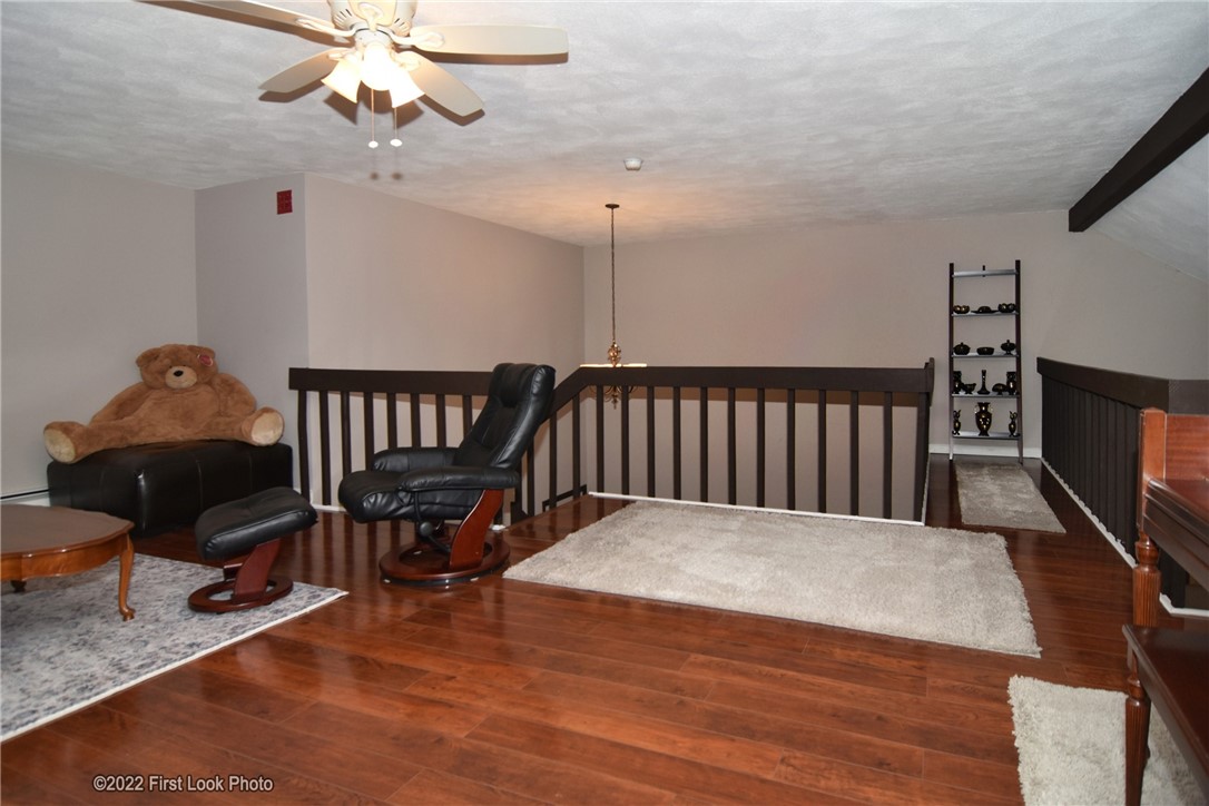 260 George Waterman Road, Unit 307 Johnston, RI 02919 - Photo 23 of 26
