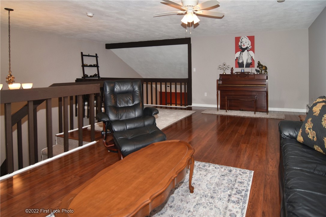 260 George Waterman Road, Unit 307 Johnston, RI 02919 - Photo 25 of 26