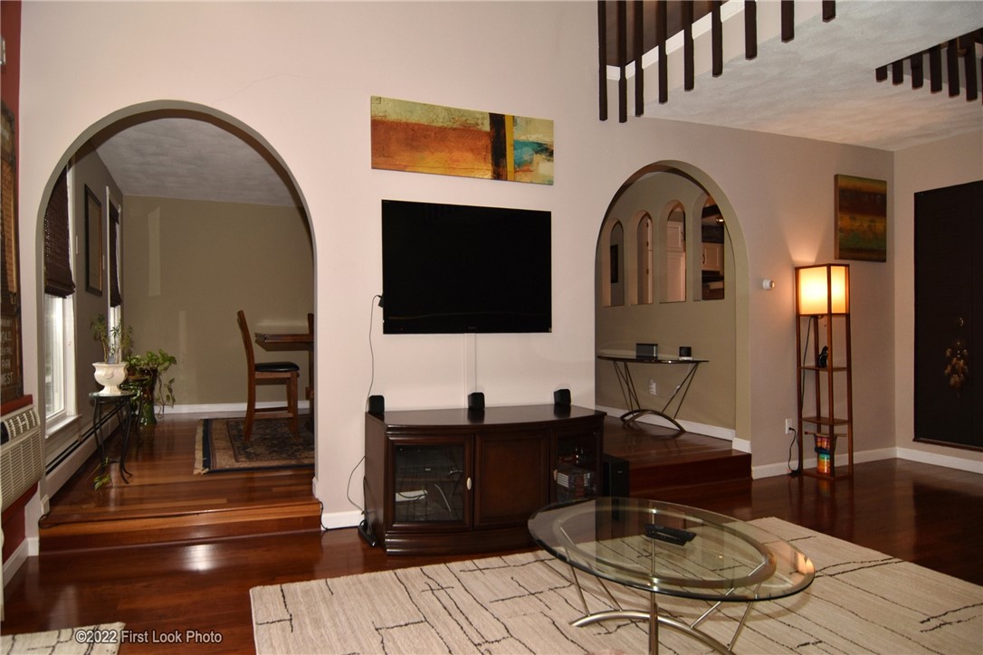 260 George Waterman Road, Unit 307 Johnston, RI 02919 - Photo 4 of 26