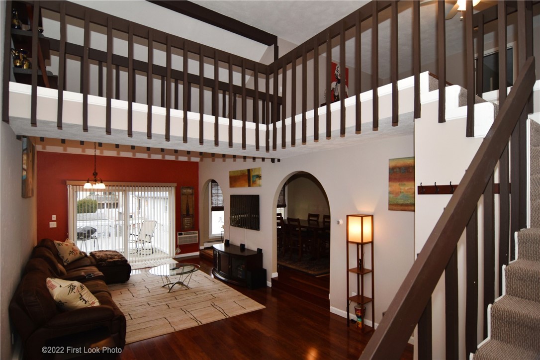 260 George Waterman Road, Unit 307 Johnston, RI 02919 - Photo 5 of 26