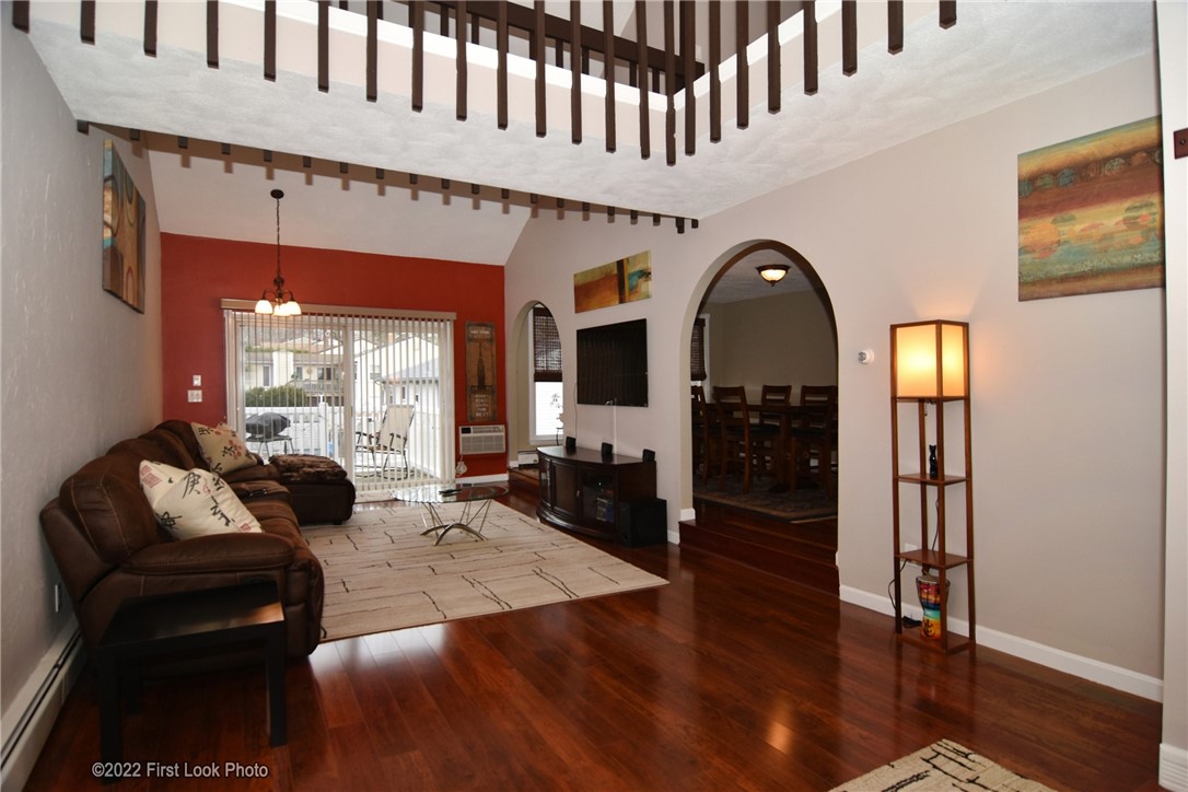 260 George Waterman Road, Unit 307 Johnston, RI 02919 - Photo 6 of 26