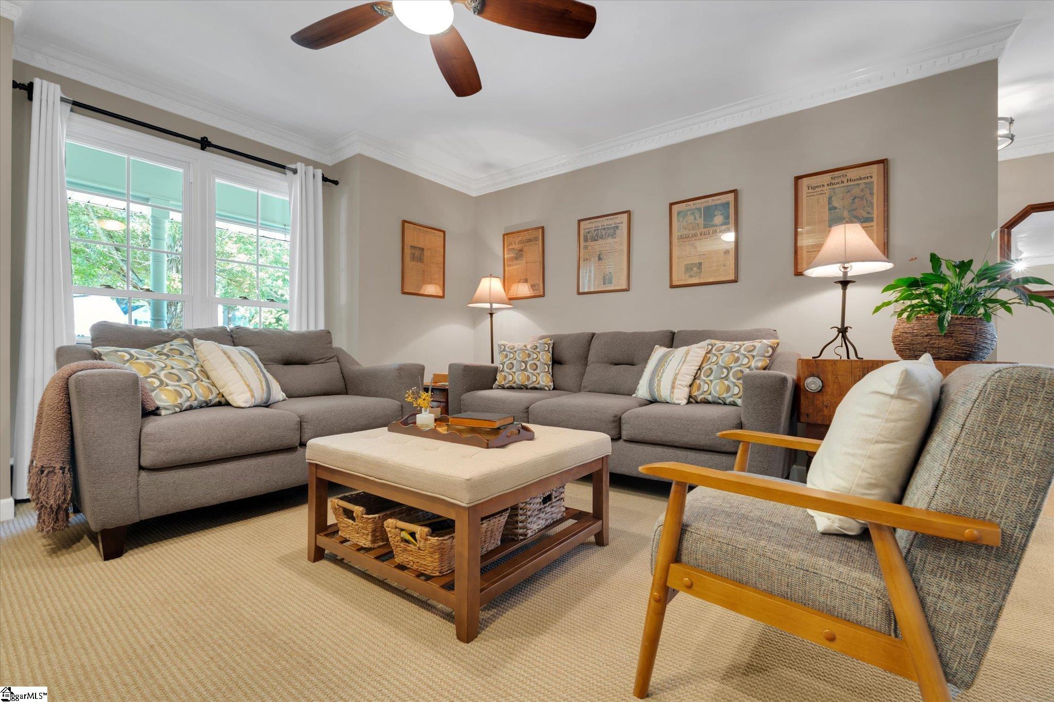 205 Spring Lake Loop Simpsonville, SC 29681 - Photo 10 of 47