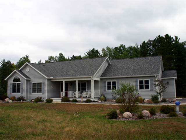 4303 Martens Road Eagle River, WI 54521 - Photo 1 of 9 Gallery Image 1
