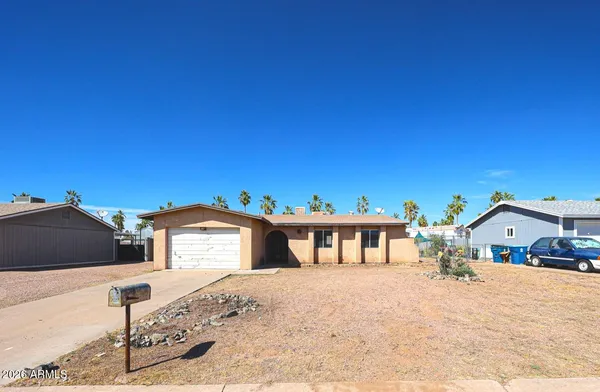 $339,000 | 120 West 14th Avenue, Apache Junction, AZ 85119
