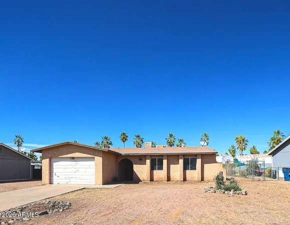 $339,000 | 120 West 14th Avenue, Apache Junction, AZ 85119