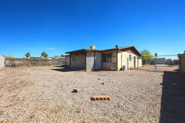$339,000 | 120 West 14th Avenue, Apache Junction, AZ 85119