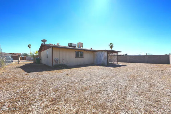 $339,000 | 120 West 14th Avenue, Apache Junction, AZ 85119