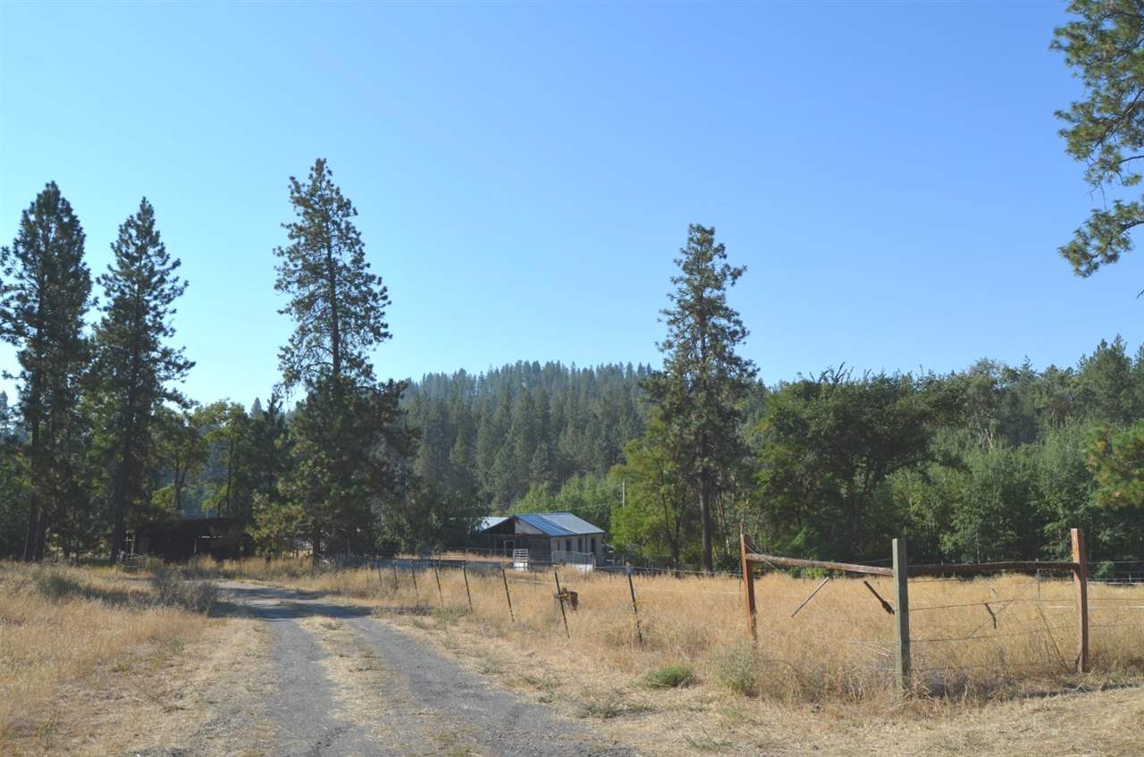 10112 South Soda Road Cheney, WA 99004 - Photo 20 of 20