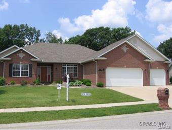 1167 Red Hawk O'Fallon, IL 62269 - Photo 1 of 1 Gallery Image 1