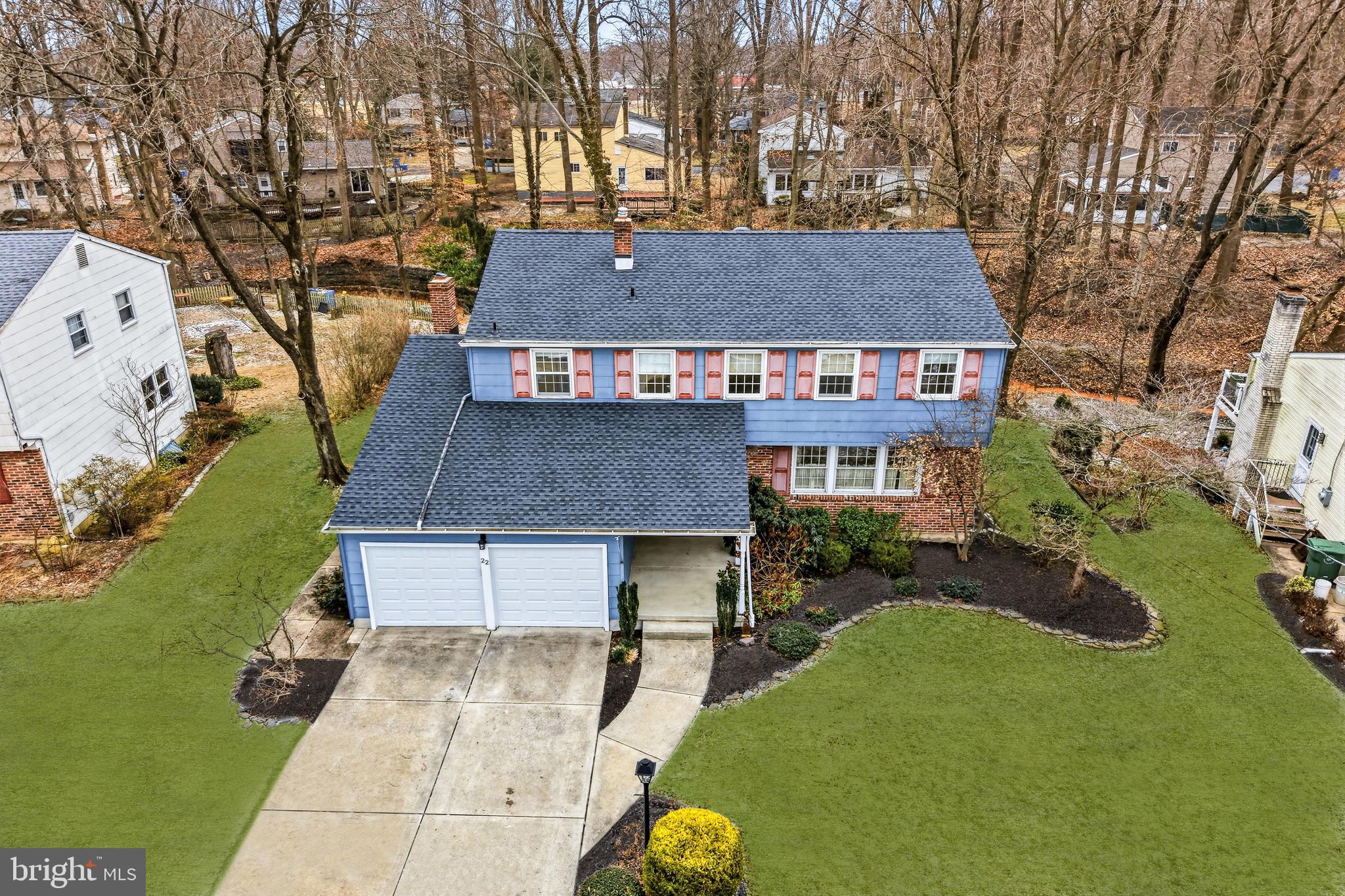 22 Scattergood Road Cherry Hill, NJ 08003 - Photo 40 of 45