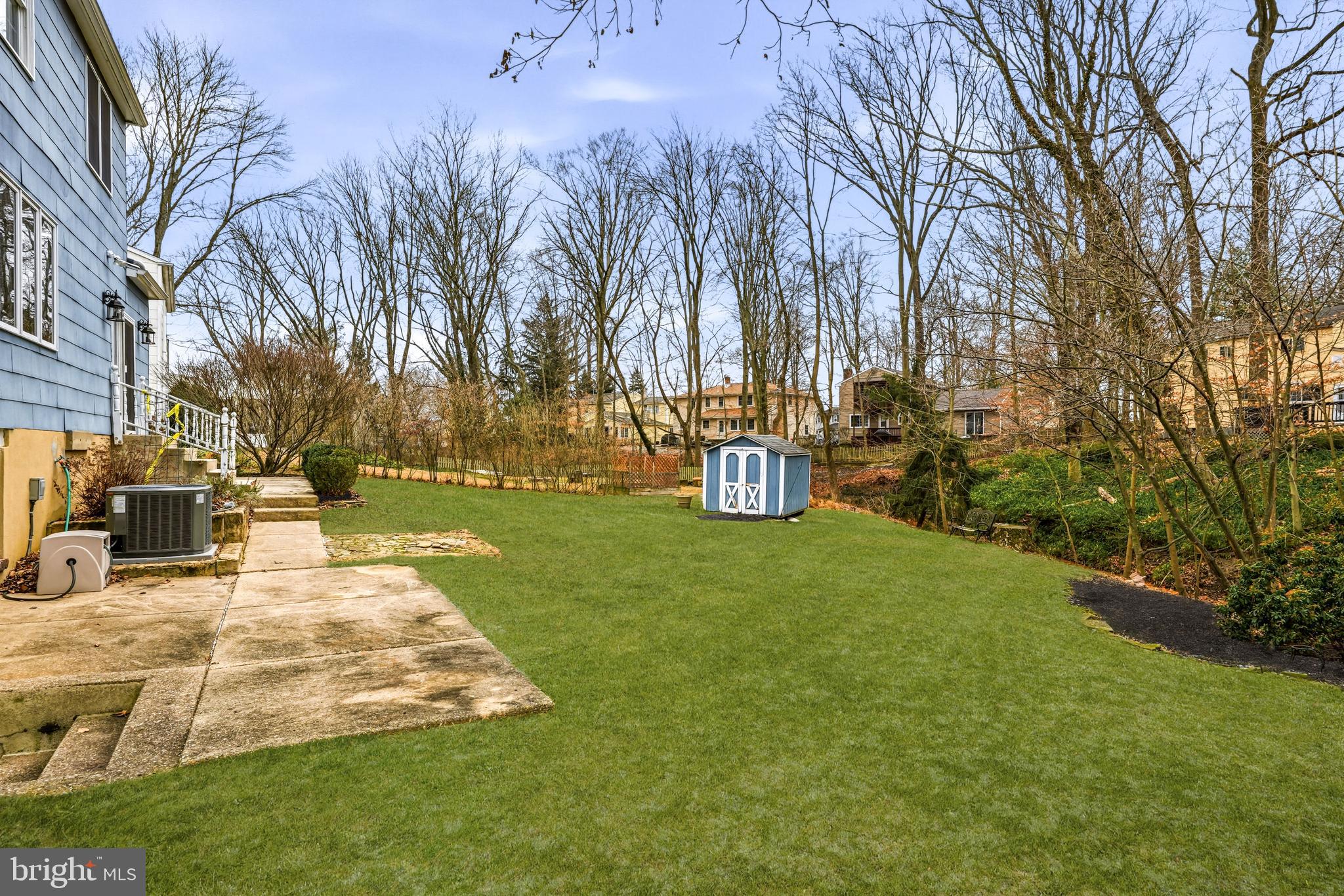 22 Scattergood Road Cherry Hill, NJ 08003 - Photo 43 of 45