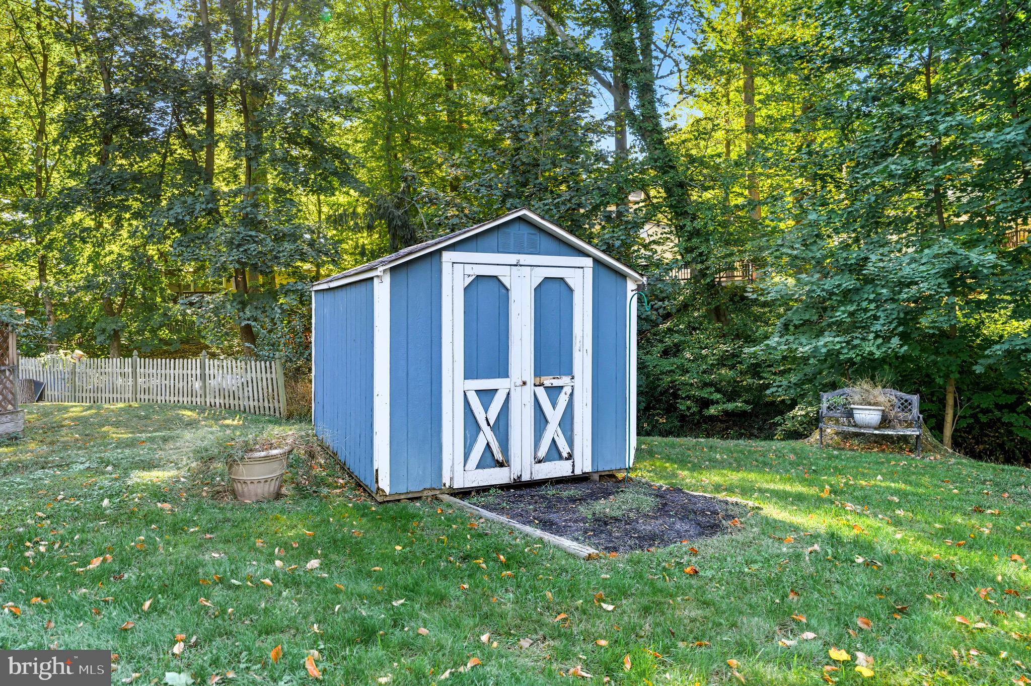 22 Scattergood Road Cherry Hill, NJ 08003 - Photo 44 of 45