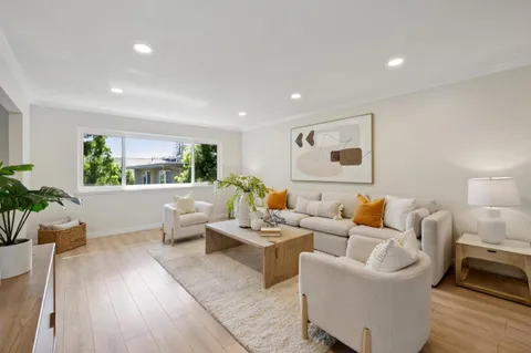 $998,000 | 1544 San Antonio Street, Menlo Park, CA 94025