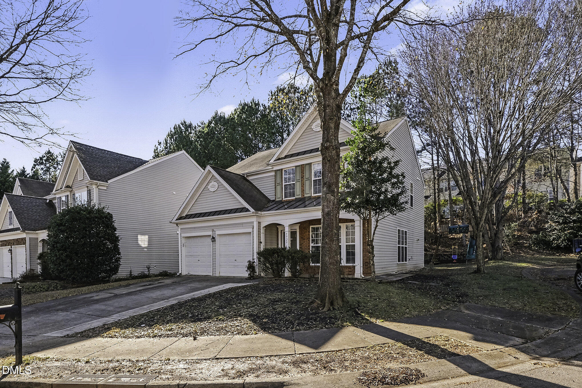 7929 Clover Creek Court Raleigh, NC 27613 - Photo 2 of 19 002_dscf8566-edit_565