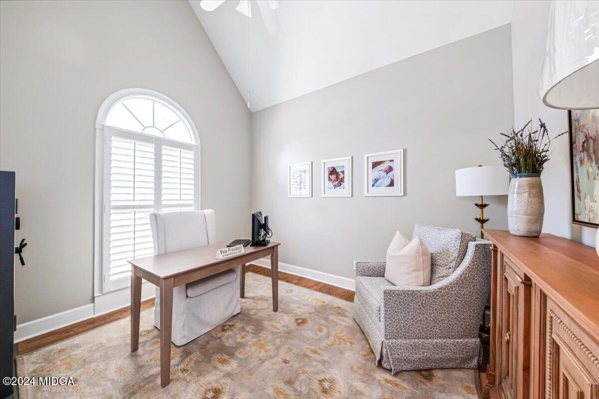 7701 Whittle Road Macon, GA 31220 - Photo 15 of 56 09-DSCF1999