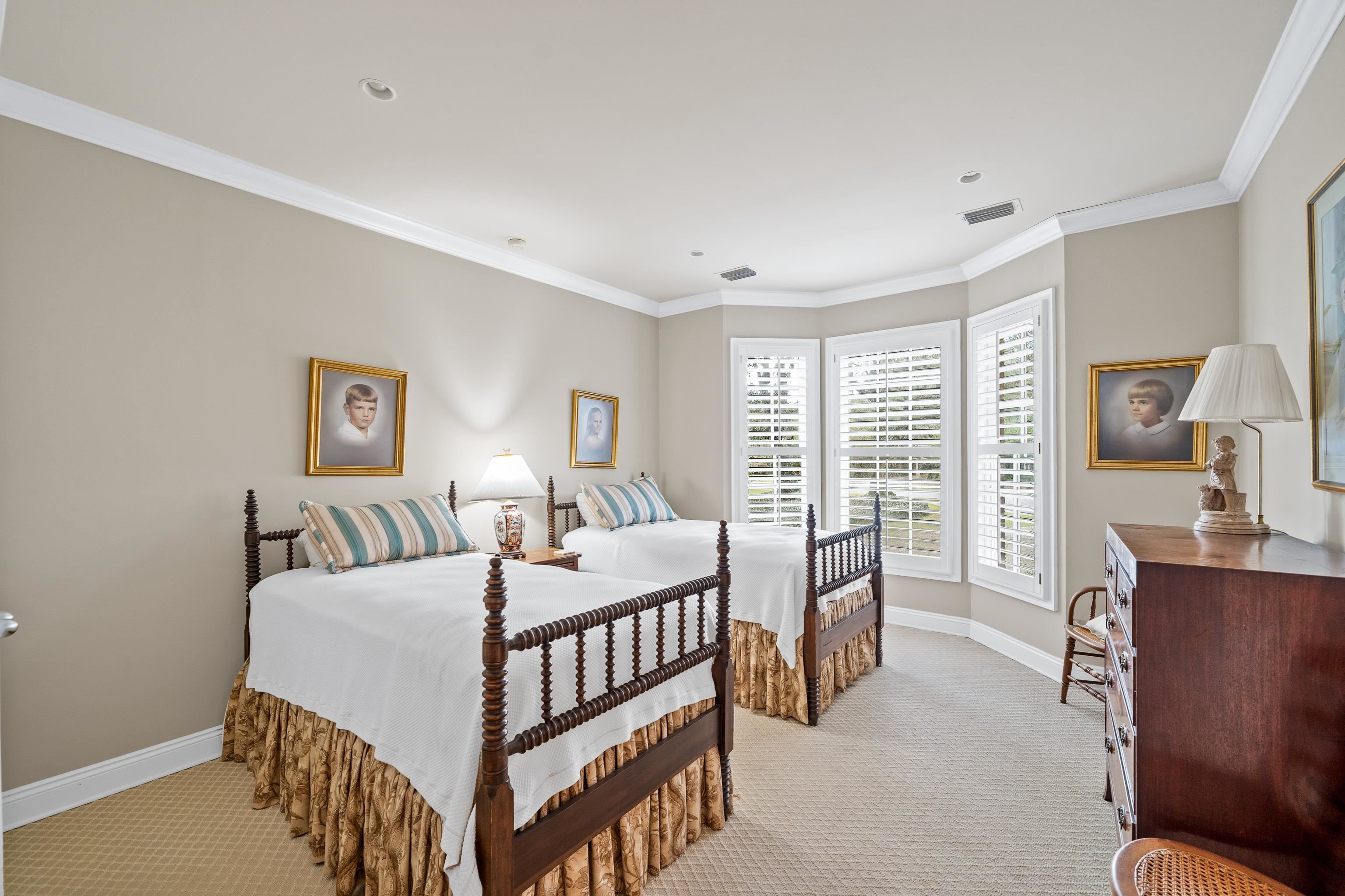 18450 Point Clear Court Fairhope, AL 36532 - Photo 26 of 44 Bedroom