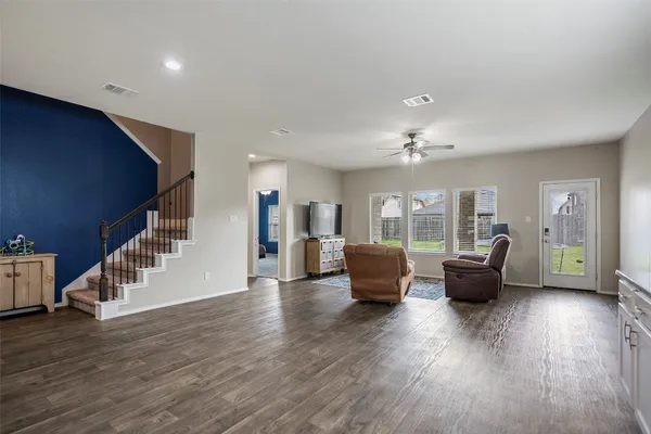 $388,800 | 15222 Dinnet Berm Drive, Humble, TX 77346