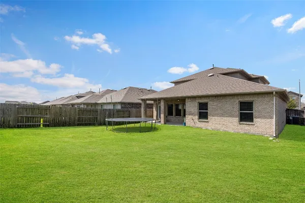 $388,800 | 15222 Dinnet Berm Drive, Humble, TX 77346