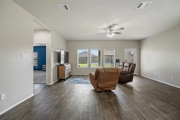 $388,800 | 15222 Dinnet Berm Drive, Humble, TX 77346