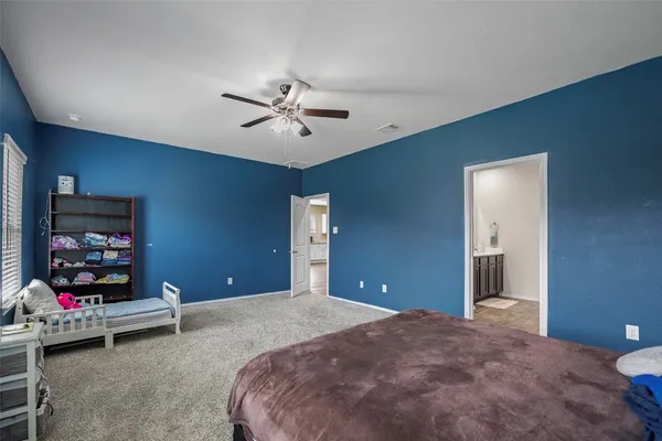 $388,800 | 15222 Dinnet Berm Drive, Humble, TX 77346