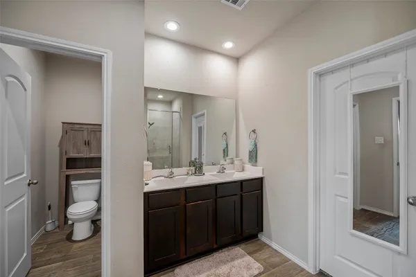 $388,800 | 15222 Dinnet Berm Drive, Humble, TX 77346