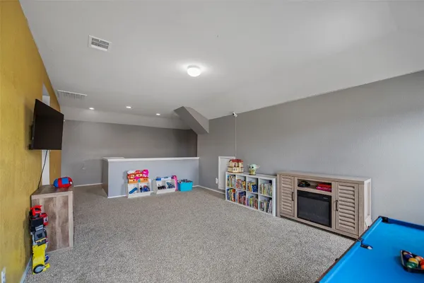 $388,800 | 15222 Dinnet Berm Drive, Humble, TX 77346